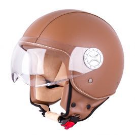 Kask motocyklowy otwarty na skuter W-TEC FS-701B