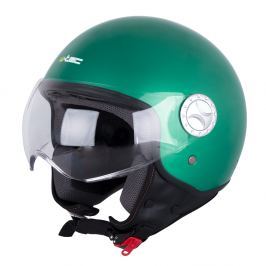 Kask motocyklowy na skuter otwarty W-TEC FS-701G
