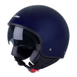 Kask motocyklwoy otwarty na skuter W-TEC FS-710