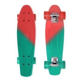 Deskorolka typu fiszka marki Street Surfing Beach Board