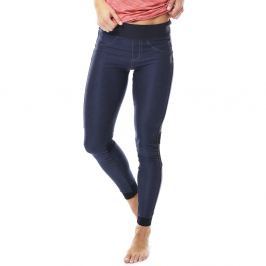 Damskie sportowe legginsy Jobe Discover Denim