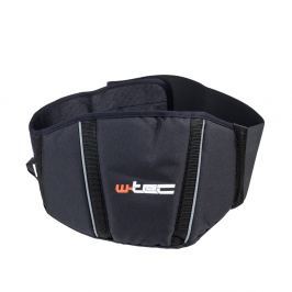Pas lędźwiowy motocyklowy W-TEC Venttus GS-1756