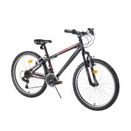 Dziecięcy rower górski DHS Terrana 2423 24