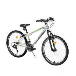 Dziecięcy rower górski DHS Terrana 2423 24