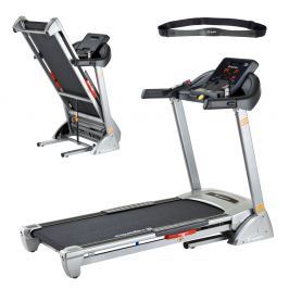Bieżnia elektryczna inSPORTline Gallop II model 2018