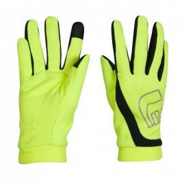 Rękawice do biegania Newline Thermal Gloves Visio