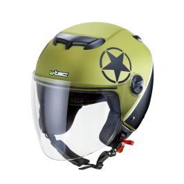 Kask motocyklowy otwarty W-TEC YM-617
