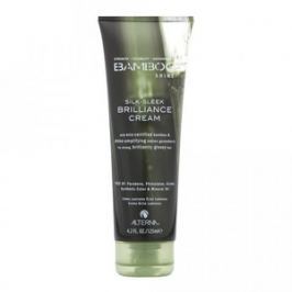 Alterna Bamboo Shine krem do stylizacji do włosów bez połysku 125 ml