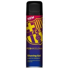 FC BARCELONA - Żel do golenia 200ml