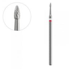FREZ STALOWY OWAL 1,4/3,2mm ACURATA