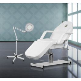 ZESTAW FOTEL 210 + LAMPA LUPA S5