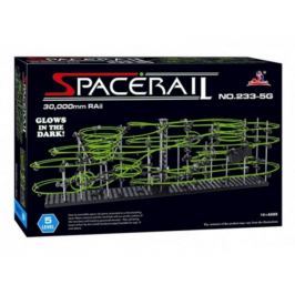 SpaceRail Tor Dla Kulek level 5G - Kulkowy rollercoaster