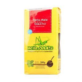 Kraus Gaucho - yerba mate 500g