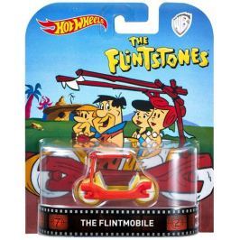 Samochód Hot Wheels - Flinstonowie