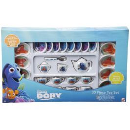Zestaw do herbaty Gdzie jest Dory? - 30 szt