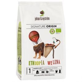 Johan & Nyström - Ethiopia Welena