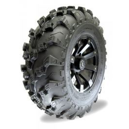 PIT BULL GROWLER XOR 27x9R14 BG2.5 6PR EXD #E PB3075C