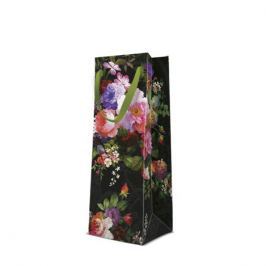 Pl Torba Roses On Velvet Botle