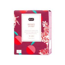 Paper & Tea - Berry Pomp - 15 saszetek