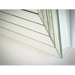 Lustro wiszące Bill 80x120 lustrz