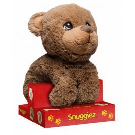 SNUGGIEZ MIŚ BROWNIE PLUSZOWE ZWIERZĄTKO