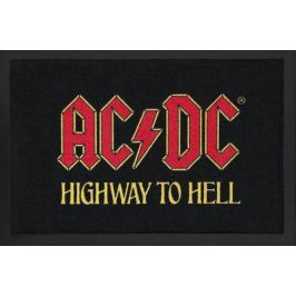AC/DC Highway To Hell - wycieraczka