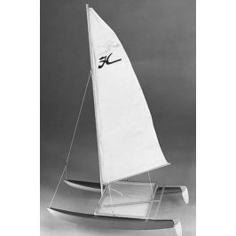 Łódź DUMAS - Hobie Cat 1101