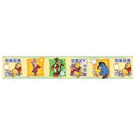 Border Disney Kubuś Puchatek