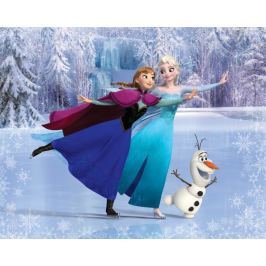 Fototapeta Kraina Lodu Disney Frozen XXL