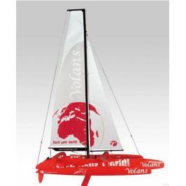 Żaglówka VOLANS 1M TRI-MARAN 1M KIT - Thunder Tiger