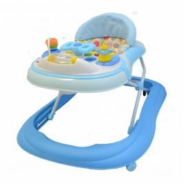 CHODZIK W1118NA2 BLUE #D1