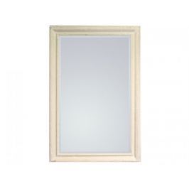 Lustro wiszące Classic 80x120 kremowy