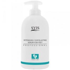 SYIS PODO LINE INTENSYWNIE ZŁUSZCZAJĄCE SERUM Z KWASEM MLEKOWYM 500 ML