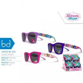 Okulary przeciwsłoneczne Shimmer i Shine - losowy model