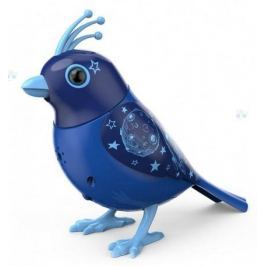 DIGIBIRDS SERIA 3 ŚPIEWAJĄCY PTASZEK APOLLO