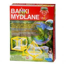 Bańki mydlane