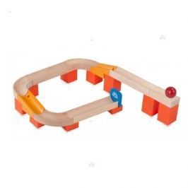 Wonderworld Zestaw Trix Track - TRACKS & BALL #H1