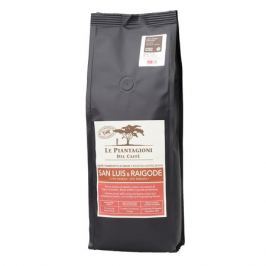 Le Piantagioni del Caffe - San Luis & Raigode 500g