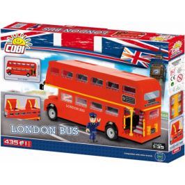 LONDON BUS 435 ELEMENTÓW COBI