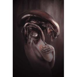 Alien - plakat premium