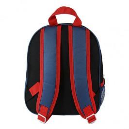 Plecak 3D Spiderman 31 cm