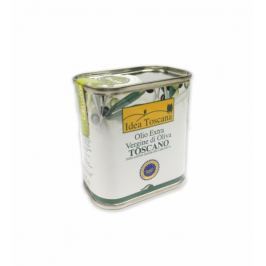 Toskańska Oliwa z oliwek Extra Virgin IGP 100ml - Idea Toscana