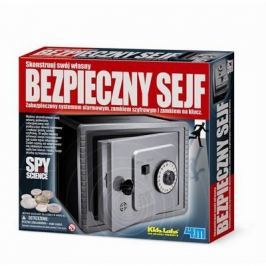 Bezpieczny sejf