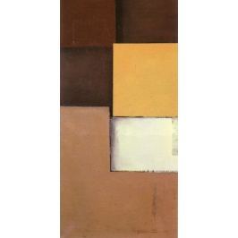 Quadrant I - plakat premium
