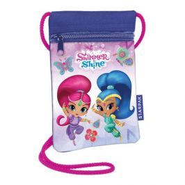 Saszetka na szyję Shimmer i Shine
