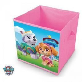 Pudełko PSI PATROL PAW Sky pojemnik