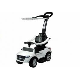JEŹDZIK FORD RANGER WILDTRAK Z DASZKIEM BIAŁY #C1