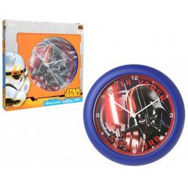 Zegar ścienny Star Wars