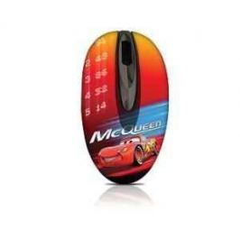 Myszka Cars Auta McQueen