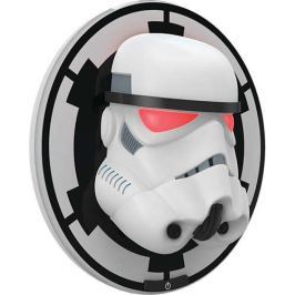 Lampa 3D Star Wars STORMTROOPER Kinkiet